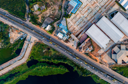 Prime Highway Connectivity