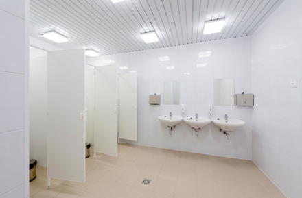 Hygienic Facilities