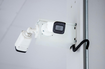Advanced Security Systems